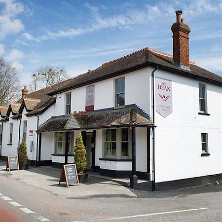 The Dean Ale & Cider House Hotel Chichester Luaran gambar