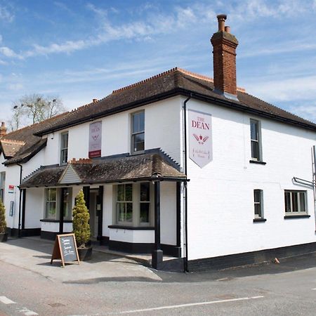The Dean Ale & Cider House Hotel Chichester Luaran gambar