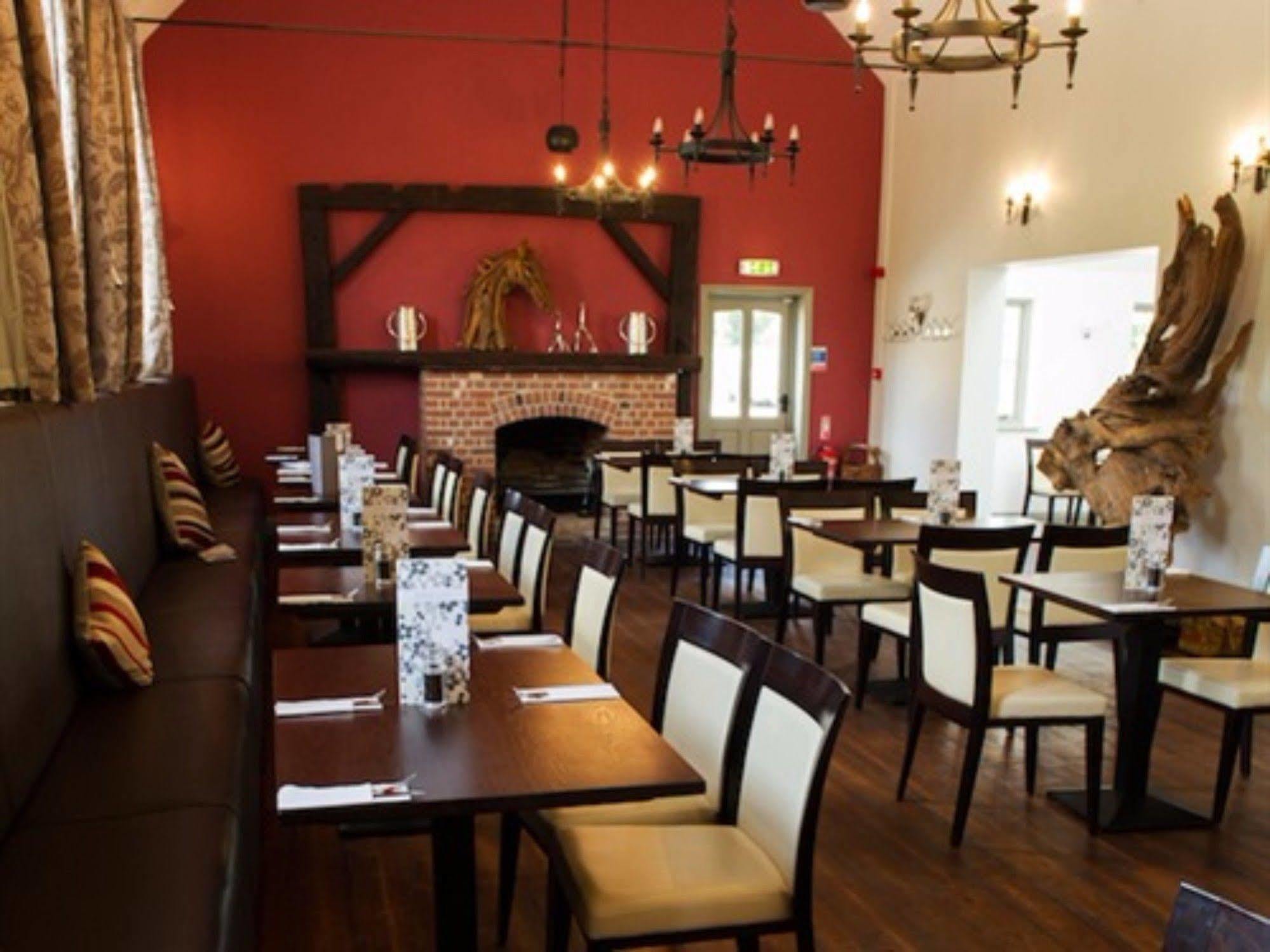 The Dean Ale & Cider House Hotel Chichester Luaran gambar